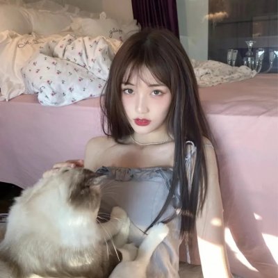 触不到的恋人